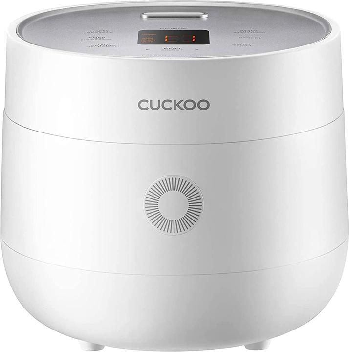 Actual product image Cuckoo CR-0675F