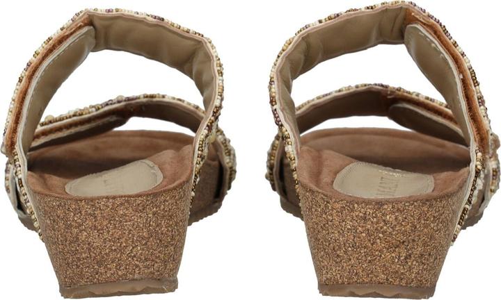 Actual product image Lazamani Pantoletten (38)