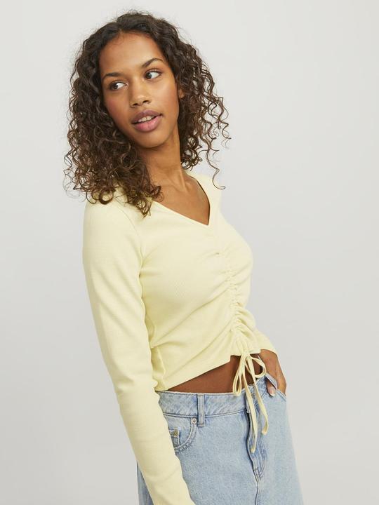 Immagine prodotto JJXX JXFenja Crop Top a coste (L)