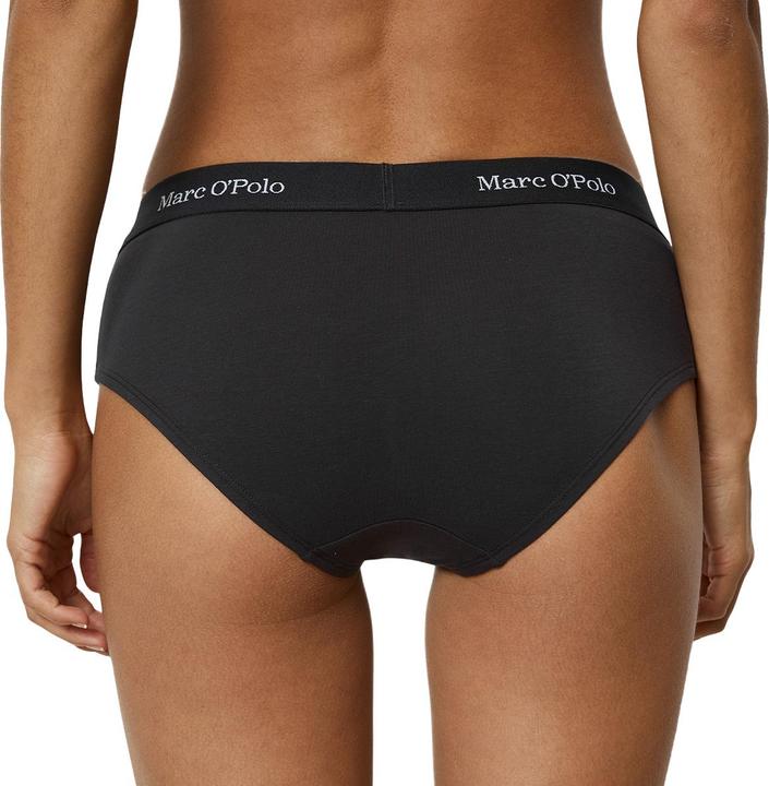 Immagine prodotto Marc O'Polo 6er Pack Essentials Panty (XS, confezione da 6)