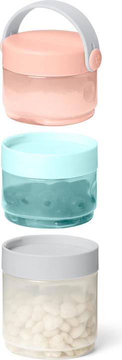 Actual product image Skiphop Grab & Go