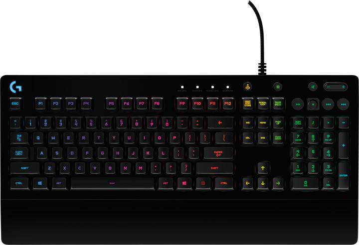 Logitech G G213 Prodigy (DE, Cable)