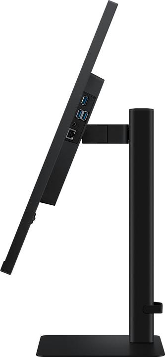 Actual product image Samsung 32"/UHD/16:9/IPS/S80UD (3840 x 2160 Pixels, 32")