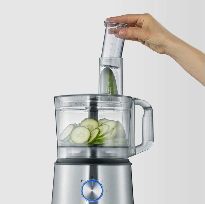 Productafbeelding Severin KM3892 (1500 ml, 1200 W)