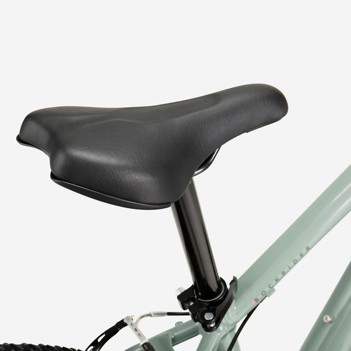Actual product image Rockrider Expl 500 (26")