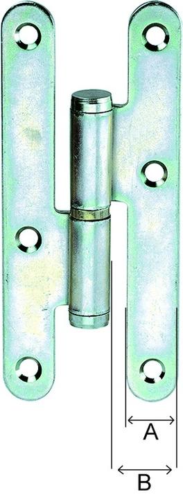 Actual product image Charmag Paumella tapes