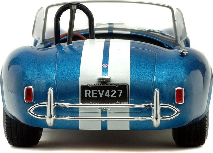 Immagine prodotto Solido Shelby Cobra 427 MKII (1965)