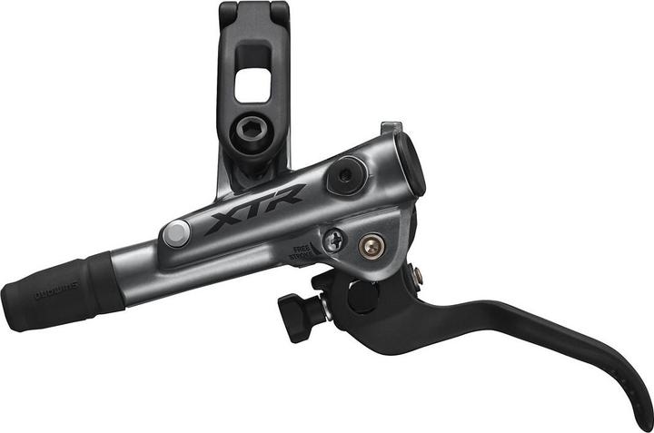 Actual product image Shimano Xtb Bl-M9120 (Front wheel brake, Brake kit, 4)