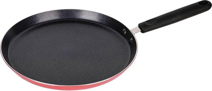 Actual product image Quttin Crepe-Pfanne Infinity 25,5 x 42,5 cm (42.50 cm, Pan set + pot set)