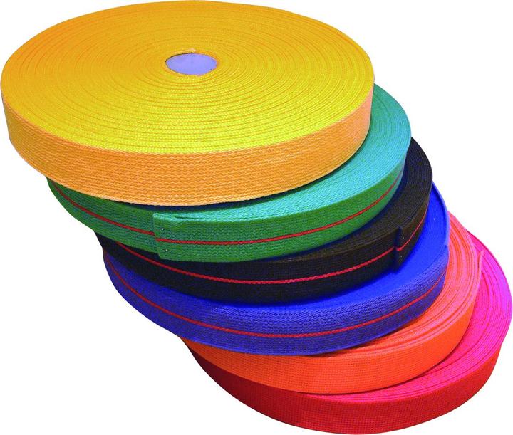 Produktbild Sporti Karatgürtel (50)