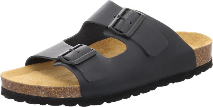 Actual product image Natural Sense Sandalen Pantoletten (45)