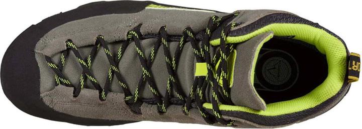 Actual product image La Sportiva Boulder X Mid GTX (47)
