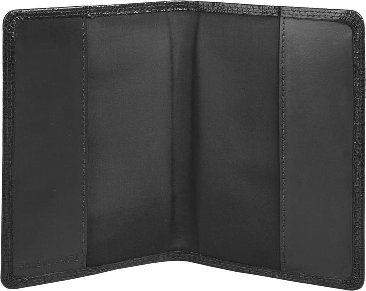 Actual product image Bodenschatz Ausweishülle