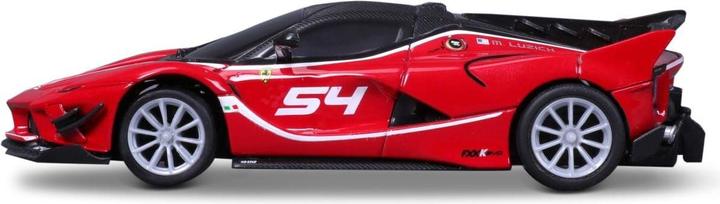 Immagine prodotto Maisto Rennwagen RC Power Racer Ferrari FXXK Evo Bluetooth
