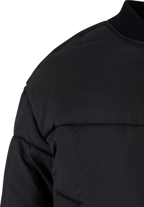 Actual product image Urban Classics Ladies Puffer Blouson - 126819 (4XL)