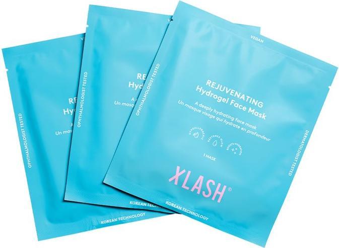 Actual product image Xlash Skincare - Hydro Gel Mask