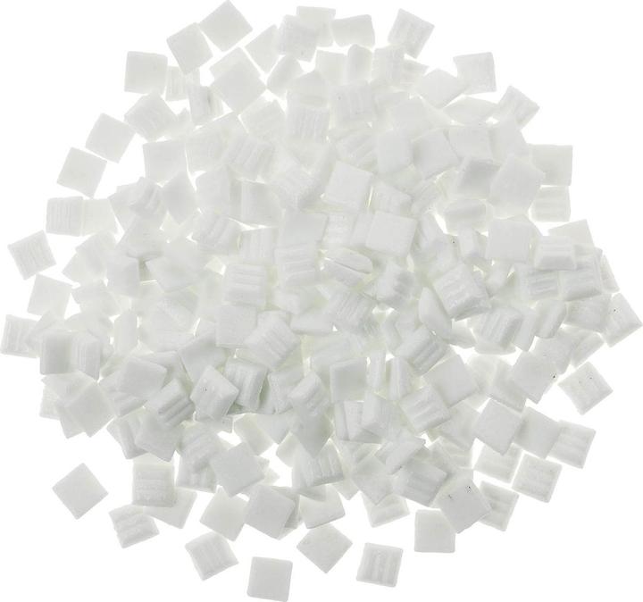 Produktbild Folia Mosaik-Glassteine 200g, 10x10mm