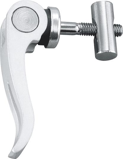 Topeak Quick release for MTX pannier rack