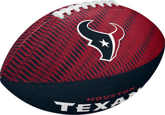 Actual product image Wilson Nfl Team Tailgate Fb Hu Jr