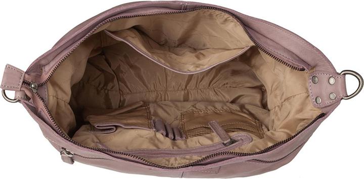 Produktbild The Chesterfield Brand Bolivia Schultertasche Leder 32 cm