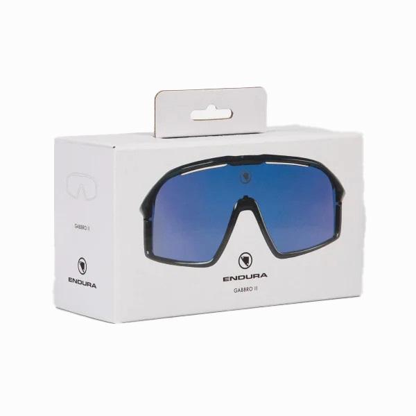 Actual product image Endura Gabbro II (Blue, Blue)