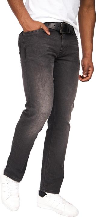 Actual product image Crosshatch Cadman Jeans (34)