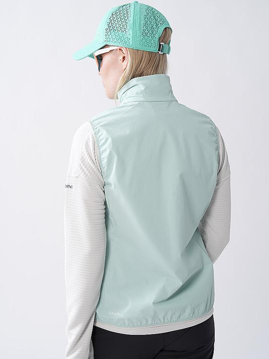 Produktbild Schöffel Hybrid Vt Style Blaueis WMS (34)