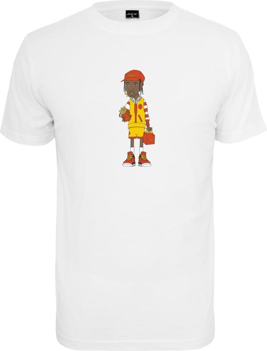 Actual product image MT Employee Tee - 12310 (L)