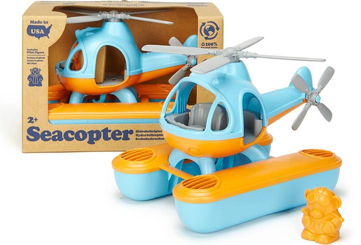 Immagine prodotto Green Toys Copritore del mare