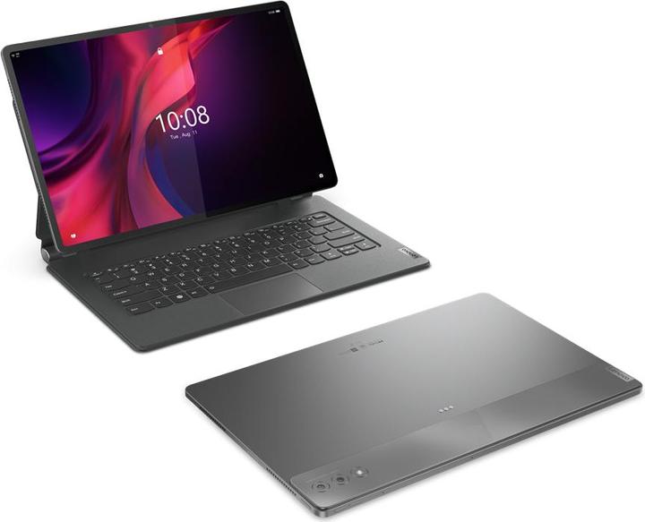 Actual product image Lenovo Tab Extreme (14.50", 256 GB, storm grey)