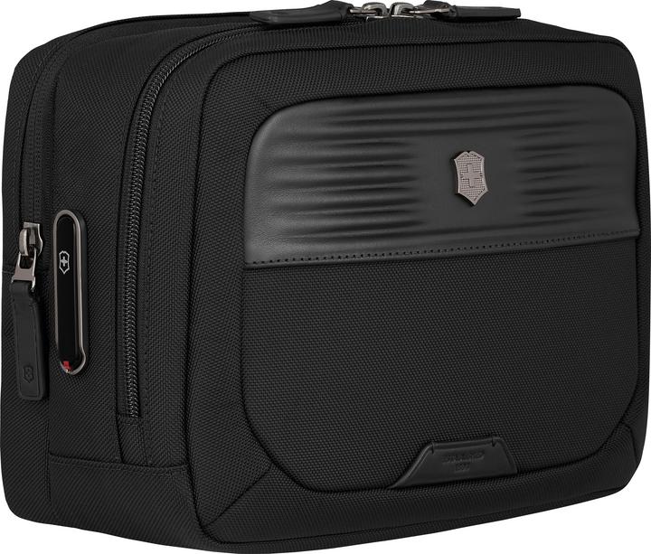 Actual product image Victorinox Mythic, Toiletry Bag, Black (0.30 l)