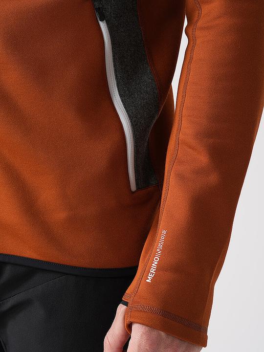 Produktbild Ortovox Fleece Hoody (M)