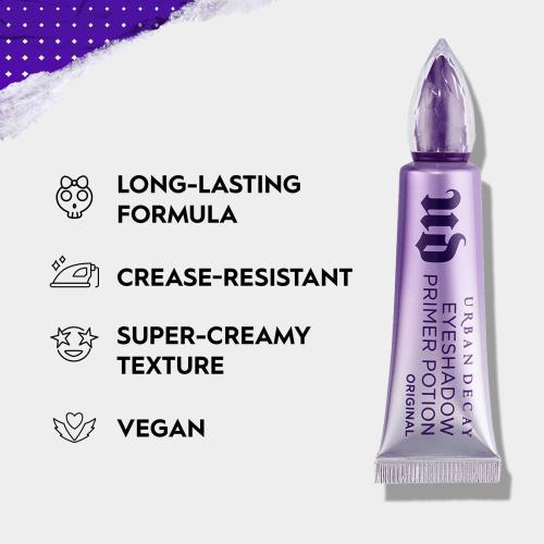 Produktbild Urban Decay Eyeshadow Primer Potion (Nude)