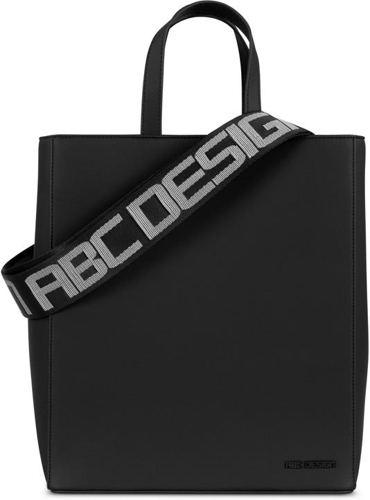 ABC Design Tote Bag Daily