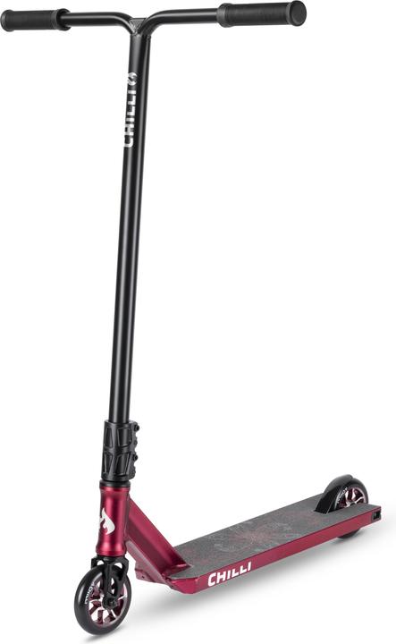 Chilli Scooter TNT