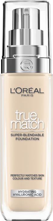 Produktbild L'Oréal Paris True Match (C2 Rose Vanilla)