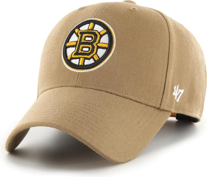 Actual product image 47 Brand NHL Boston Bruins