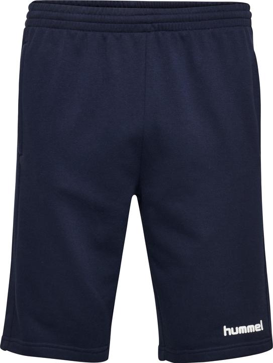 Immagine prodotto hummel Go Kids Bermuda In Cotone (116)