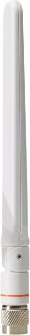 Produktbild Cisco AIR-ANT2524DW-RS= Netzwerk-Antenne Omnidirektionale Antenne RP-TNC 4 dBi (5G)