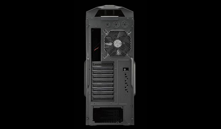 Produktbild Cooler Master Storm Trooper (ATX, XL-ATX)