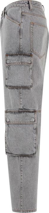 Actual product image 2Y Studios 2Y Aidan Cargo Baggy Jeans - 178453 (33)