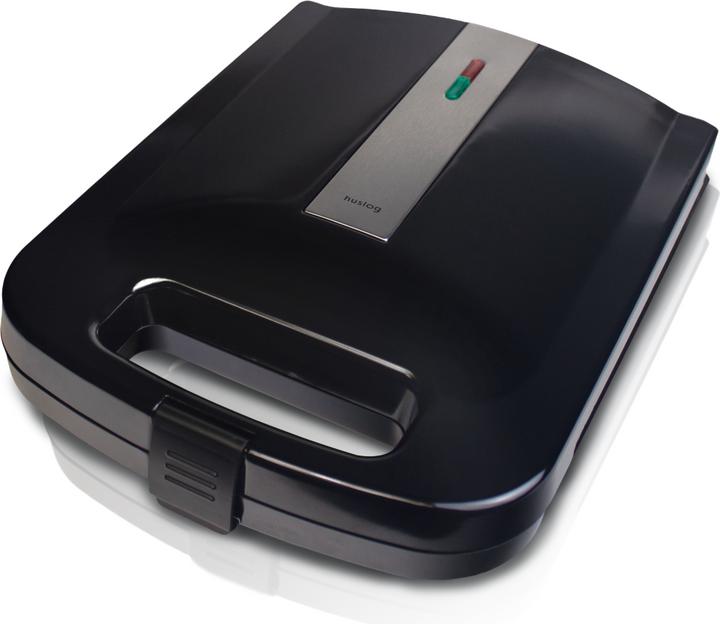 Huslog 4-Scheiben-Sandwichmaker AK-7822