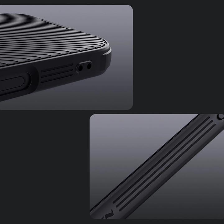 Produktbild Nillkin Magnetic Hard Case (Apple iPhone 16 Pro)