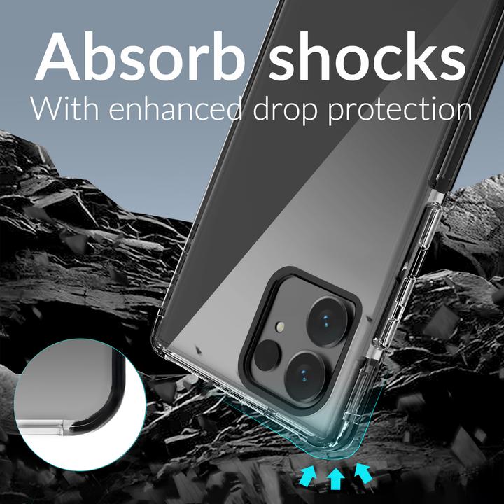 Produktbild Mobilize Bruchsicheres Gehäuse (Apple iPhone 11 Pro)