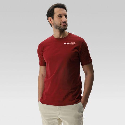 Actual product image UYN For Bugatti Technisches Shirt (L)