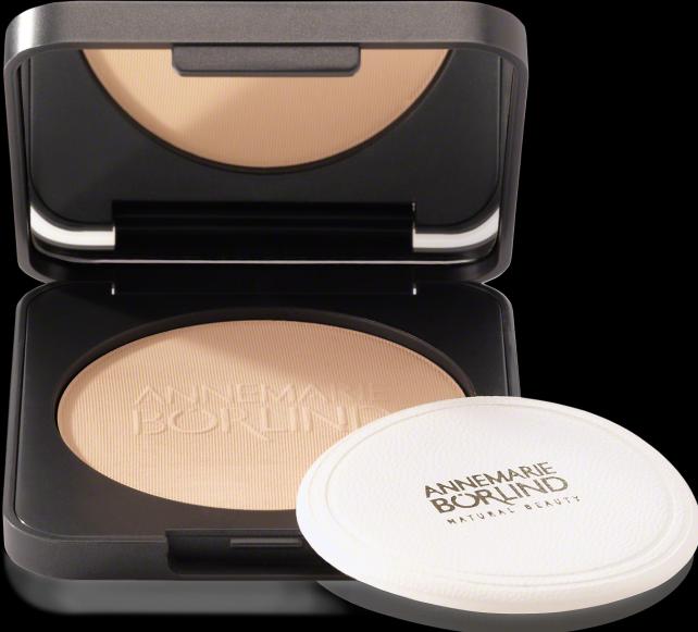 Image du produit Annemarie Börlind Poudre compacte (Dim 16)