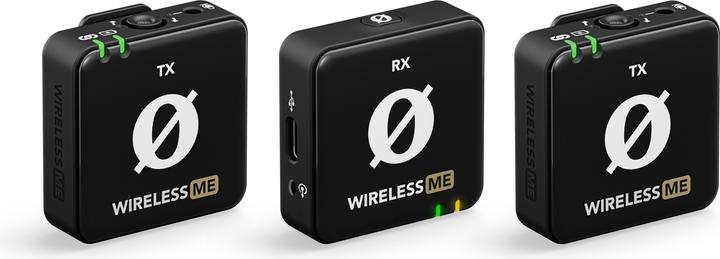 Image du produit RØDE Wireless ME Dual