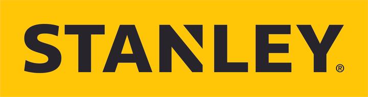 Actual product image Stanley Toolbox L with removable dividers