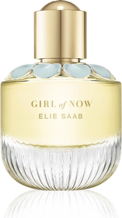 Actual product image Elie Saab Girl Of Now (Eau de parfum, 50 ml)