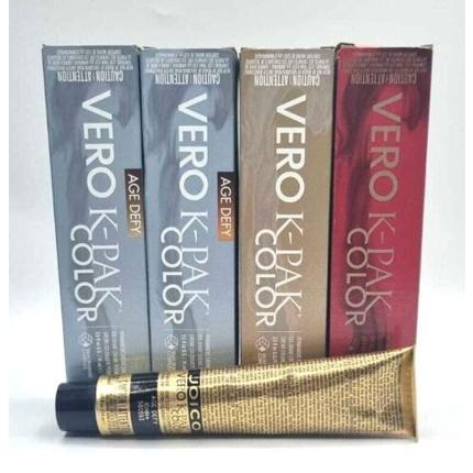 Image du produit Joico Vero K-Pak Age Defy Permanent Crème Color 74ml F41 (F41)